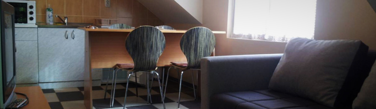 Apartman